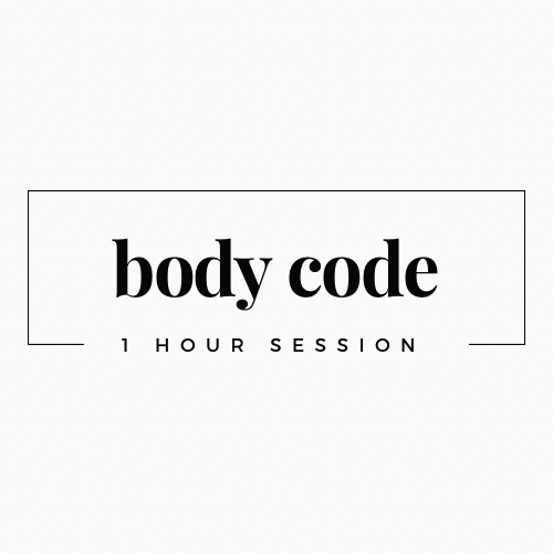 Body Code