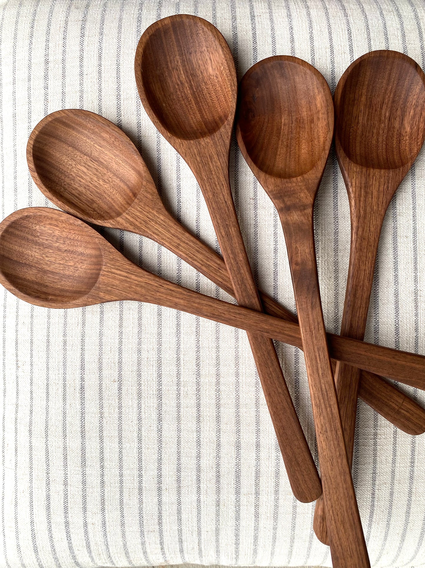 Wooden Spoon