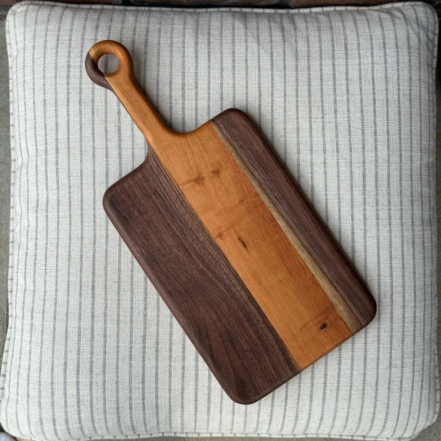 Bread Board