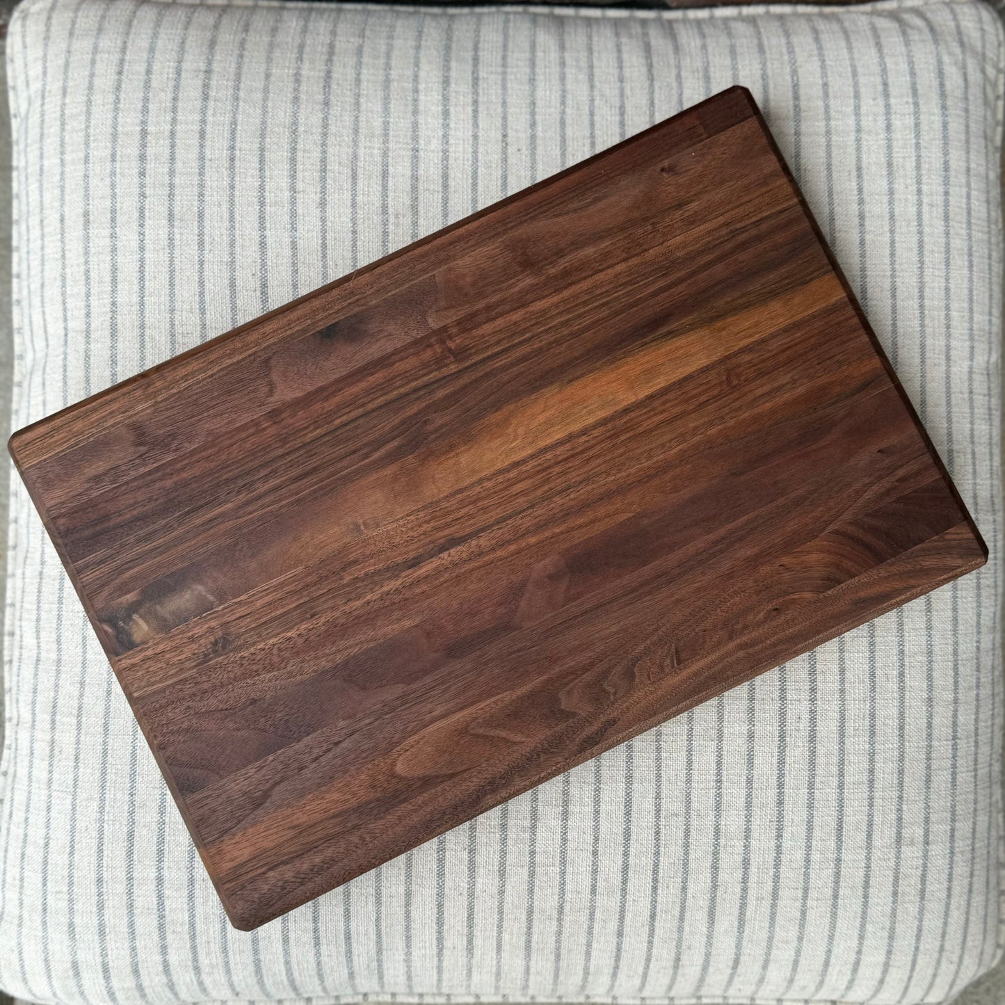 Walnut Cutting Board