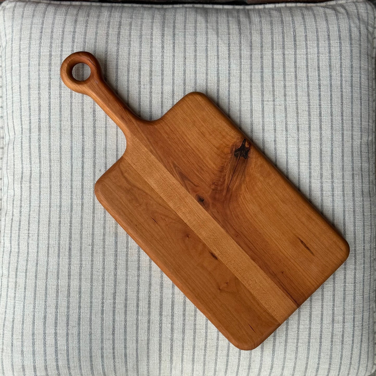 Bread Board