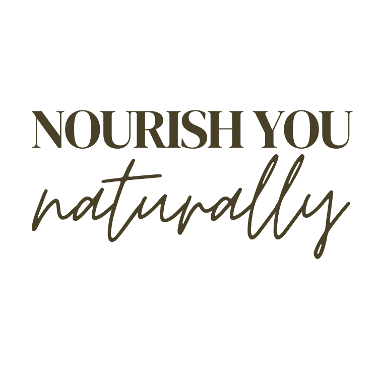 Home – Nourish You Naturally
