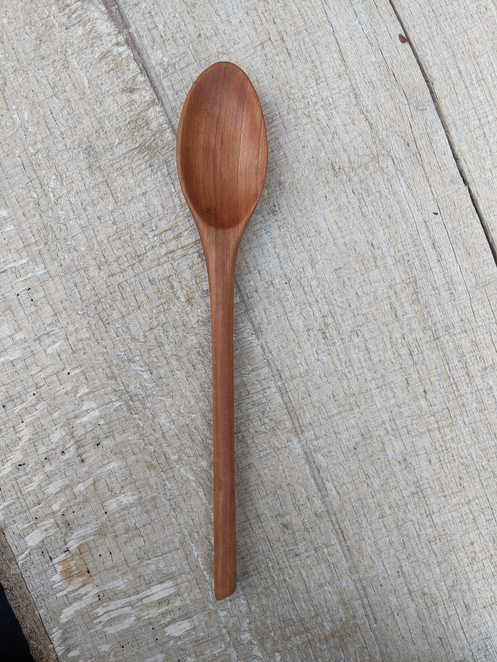 Stirring Spoon