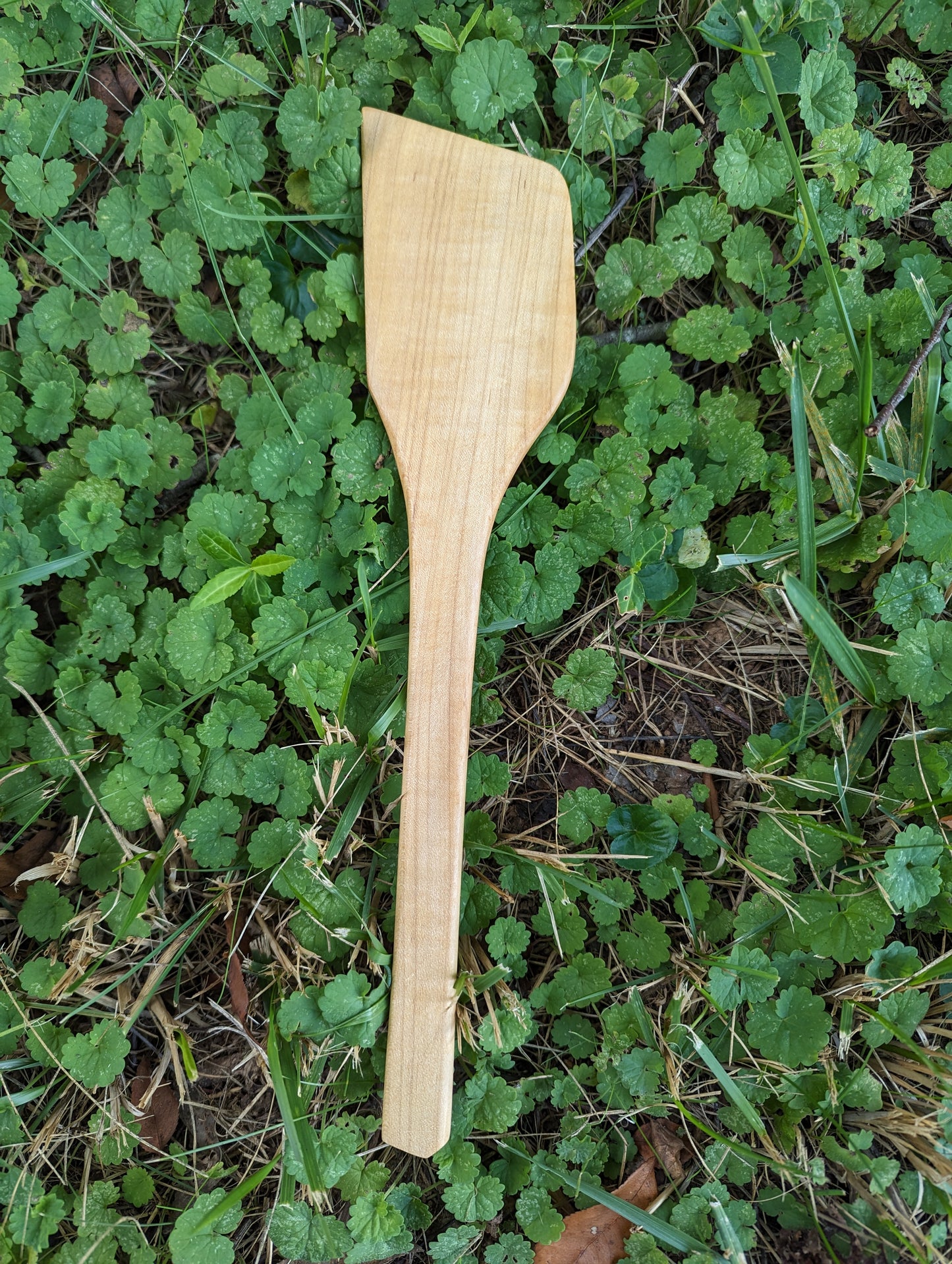 Angled Spatula